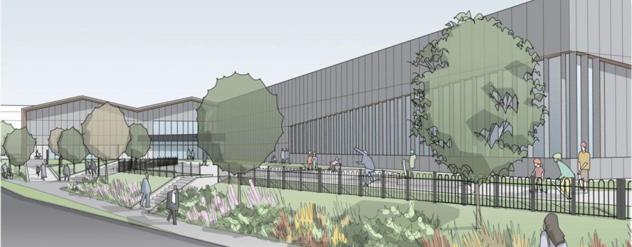 Nexus-fire-Western-Way-Development
